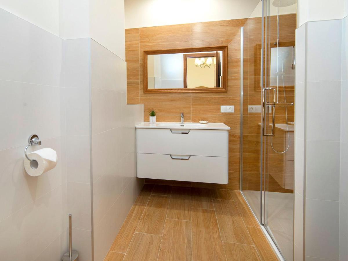 Apartment Frentemar 01 By Interhome Calpe Eksteriør billede