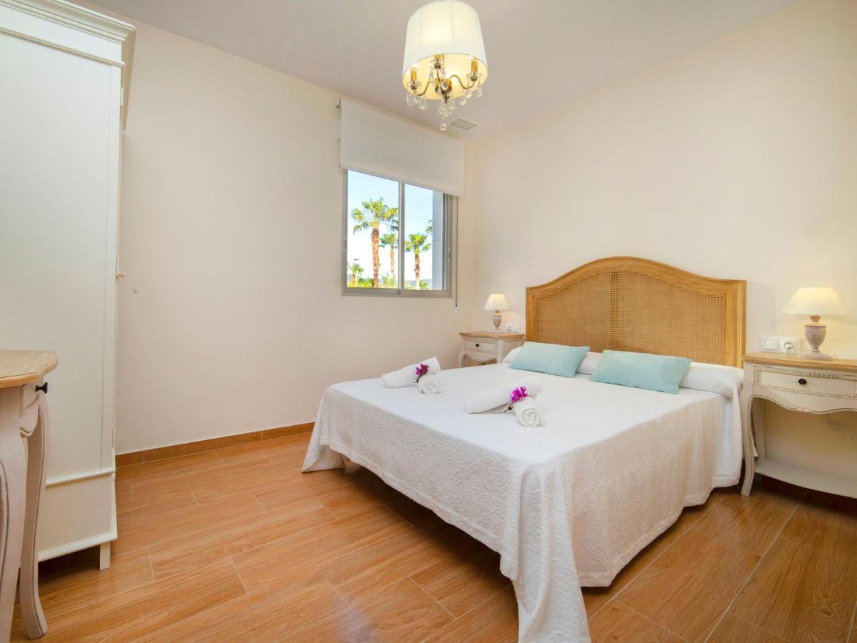 Apartment Frentemar 01 By Interhome Calpe Eksteriør billede